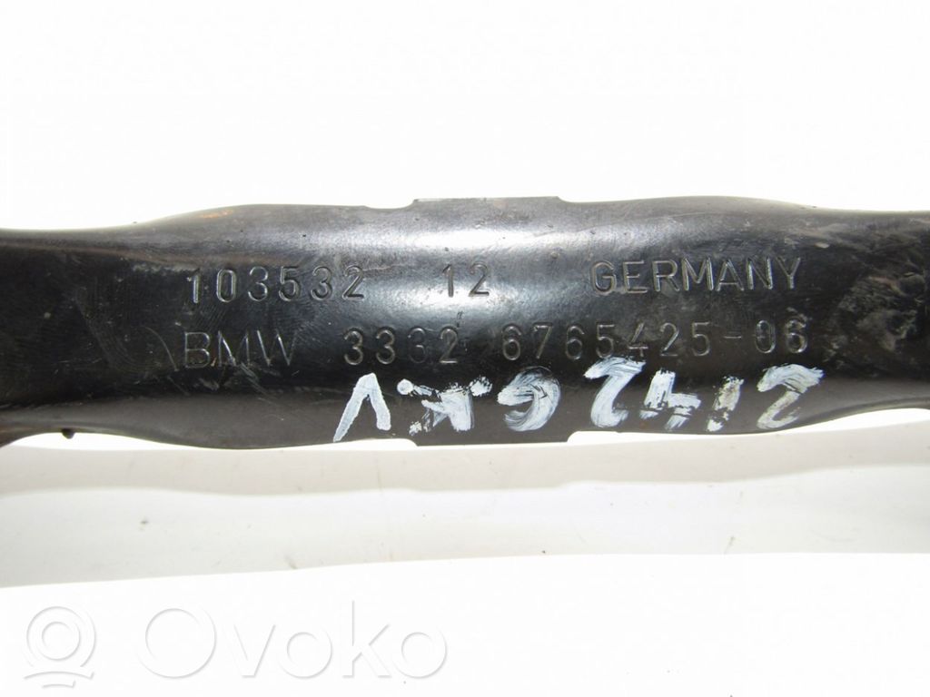 Rear upper control arm/wishbone   676542506