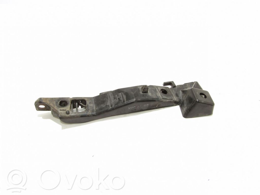 Front bumper mounting bracket   865131H000