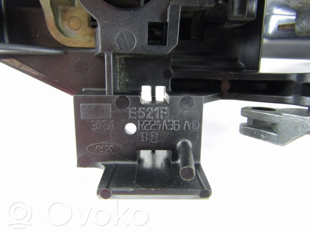 Ford Focus C-MAX Front door exterior handle 