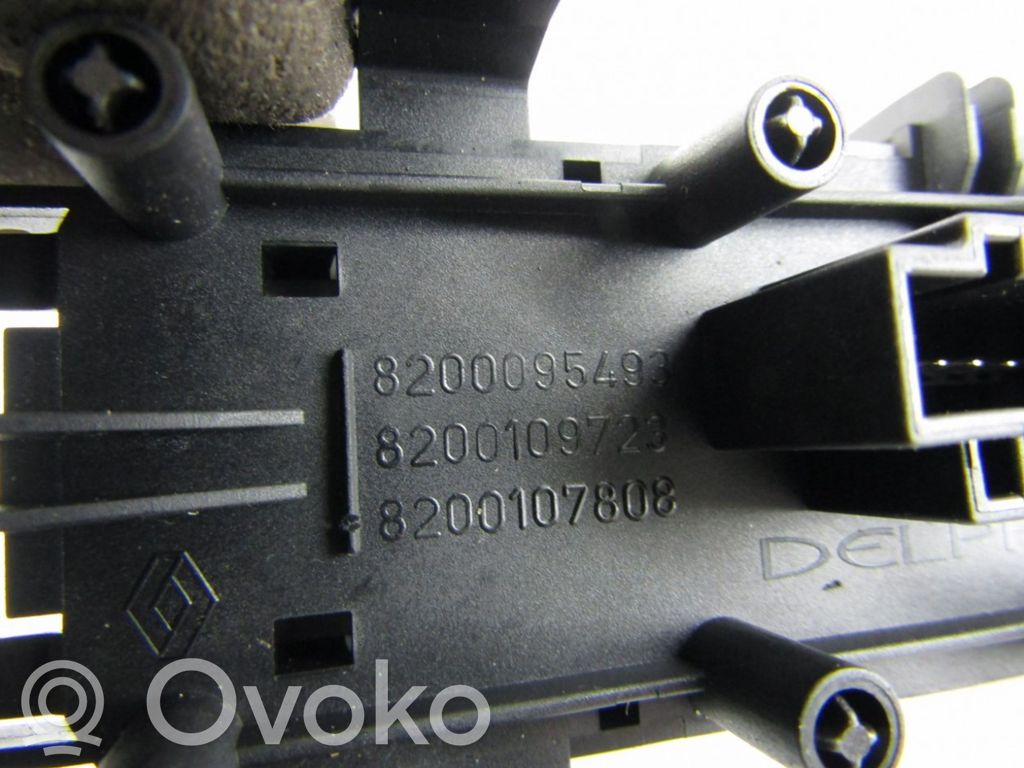 Renault Scenic II -  Grand scenic II Interruptor de control multifunción 
