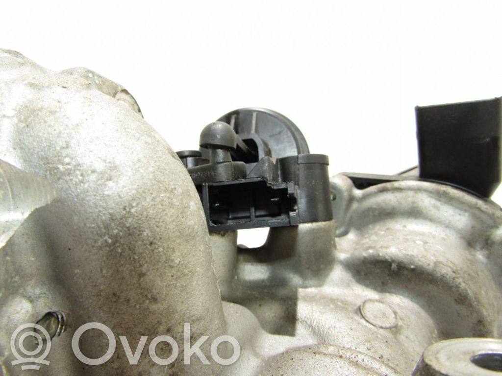 EGR valve   30725855