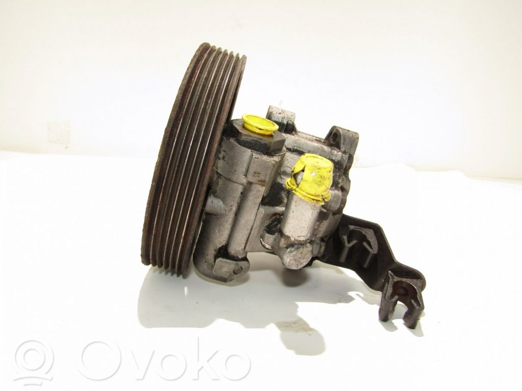 Lancia Zeta Vairo stiprintuvo siurblys 
