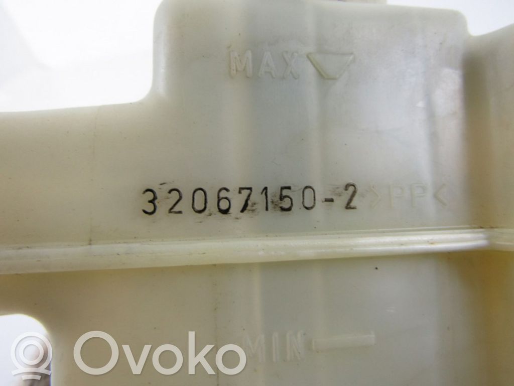 BMW 5 E39 Pagrindinis stabdžių cilindriukas 
