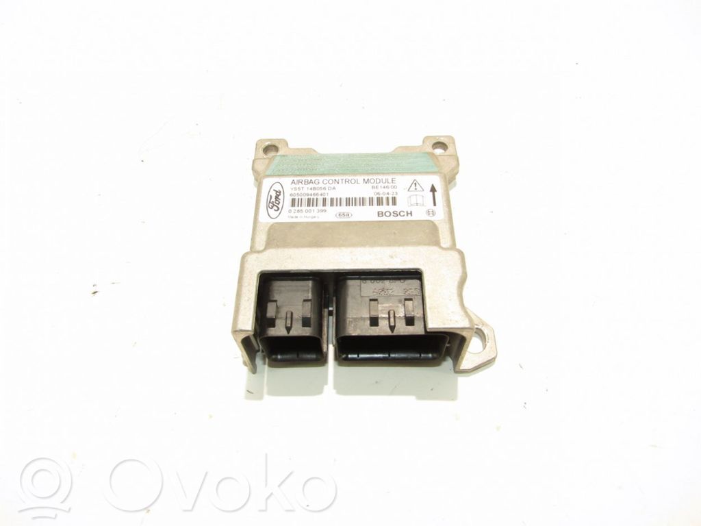 Ford Ka Airbag control unit/module 