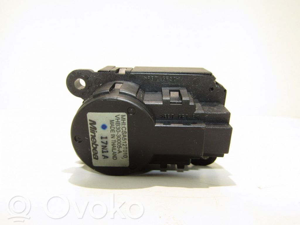 Mitsubishi Outlander Motorino attuatore aria