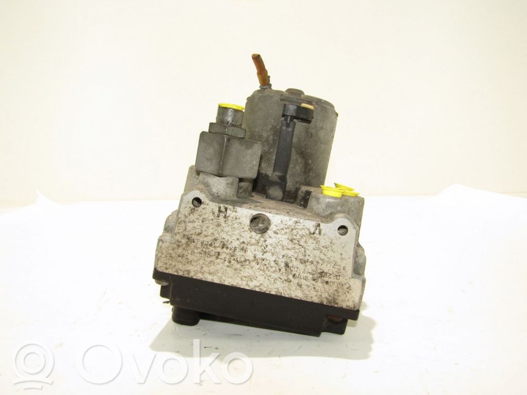 BMW 5 E39 ABS Pump 