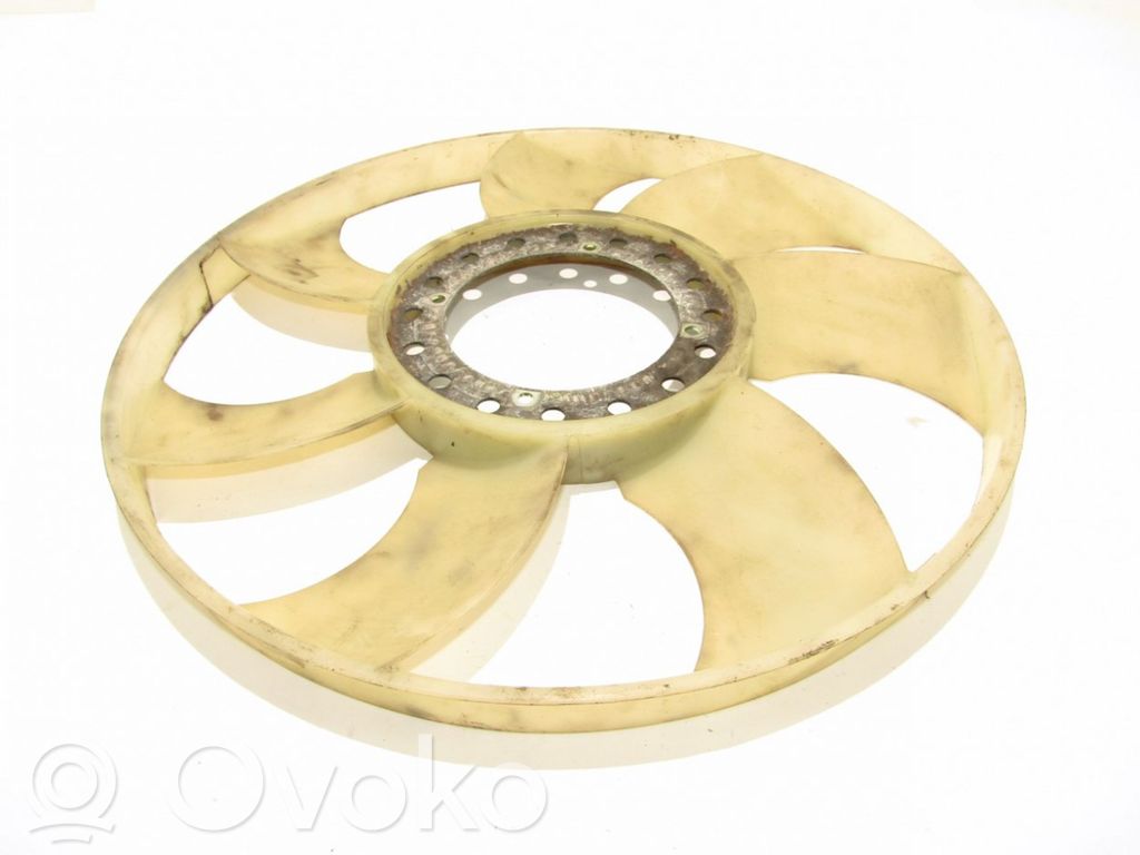 Impulsor de ventilador