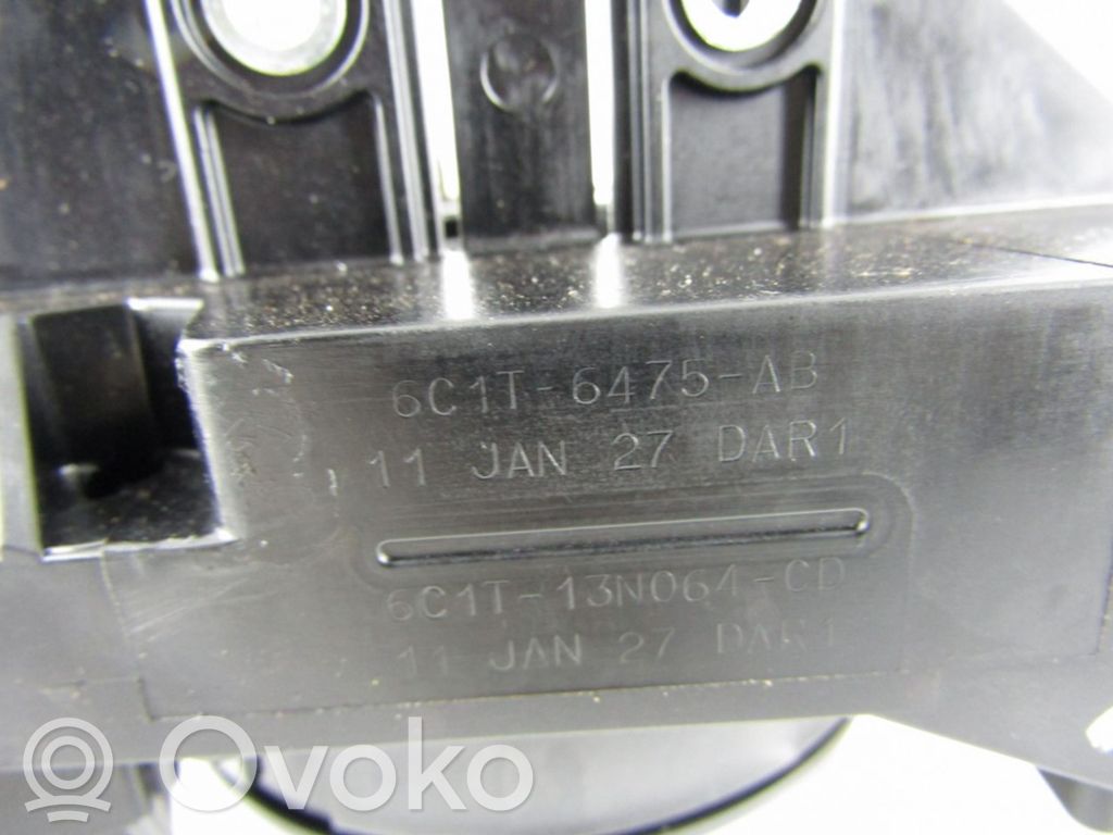Interruptor de control multifunción   6C1T6475AB