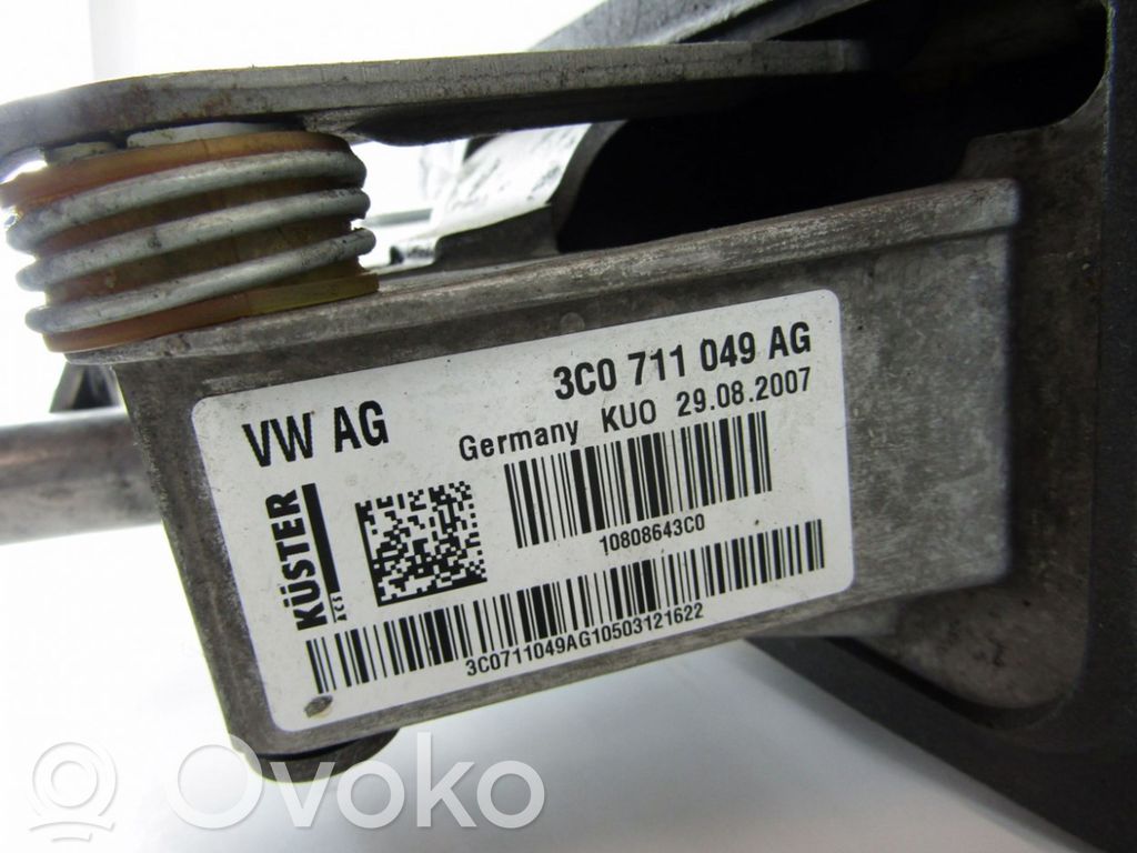 Volkswagen PASSAT B7 Selettore cambio