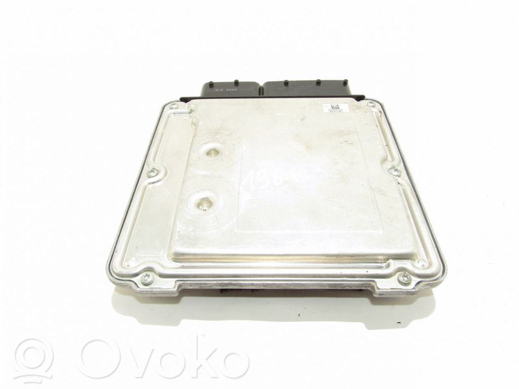 Audi A6 S6 C6 4F Engine control unit/module 