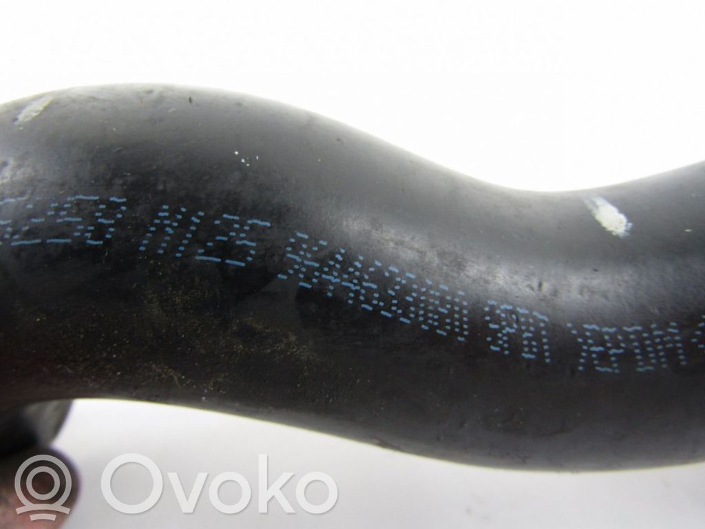 Engine coolant pipe/hose   KODO,NERA