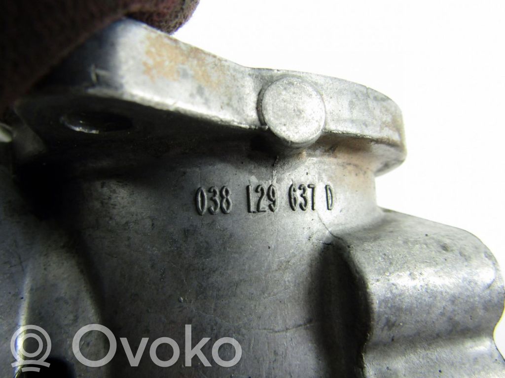 Válvula EGR   749603D,038129637D