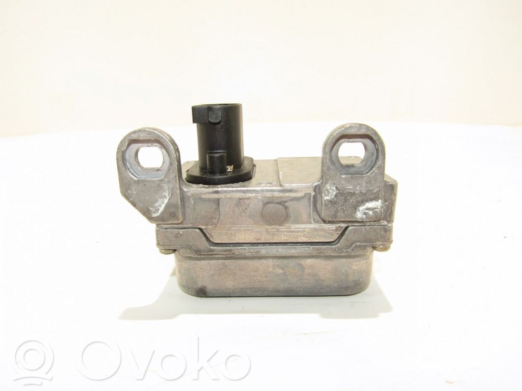 Other control units/modules   13130348