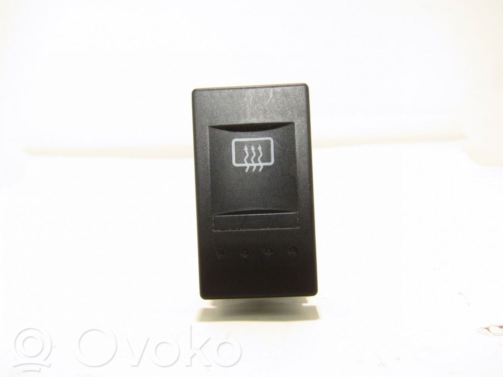 Volkswagen Lupo Windscreen/window heater switch 