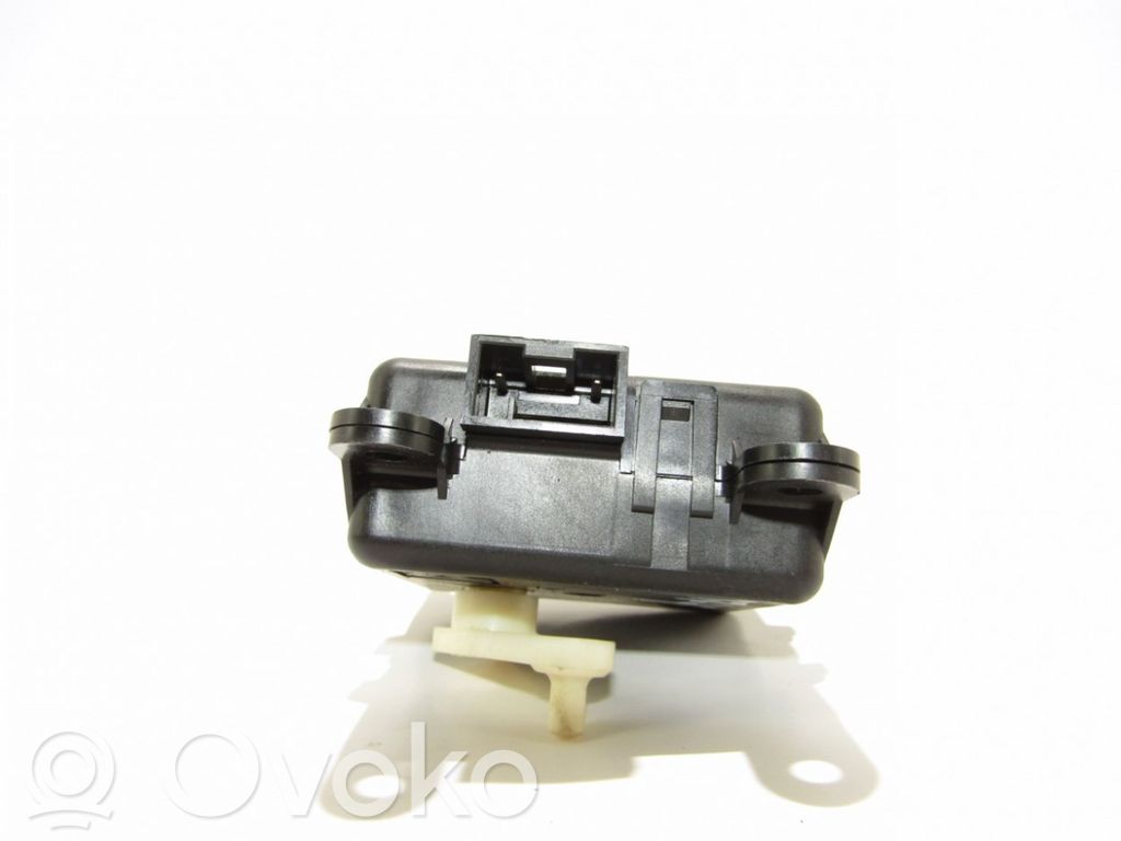Subaru Impreza II Motor/actuator clapetă aer 