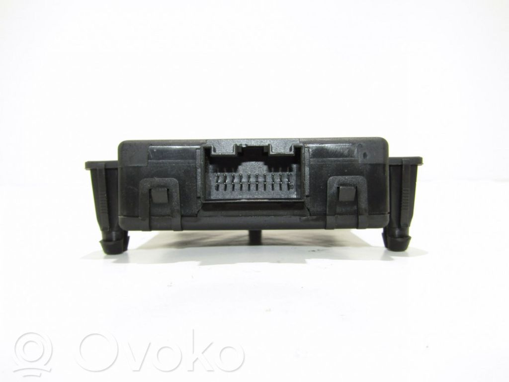 Muut ohjainlaitteet/moduulit   3C0907530C