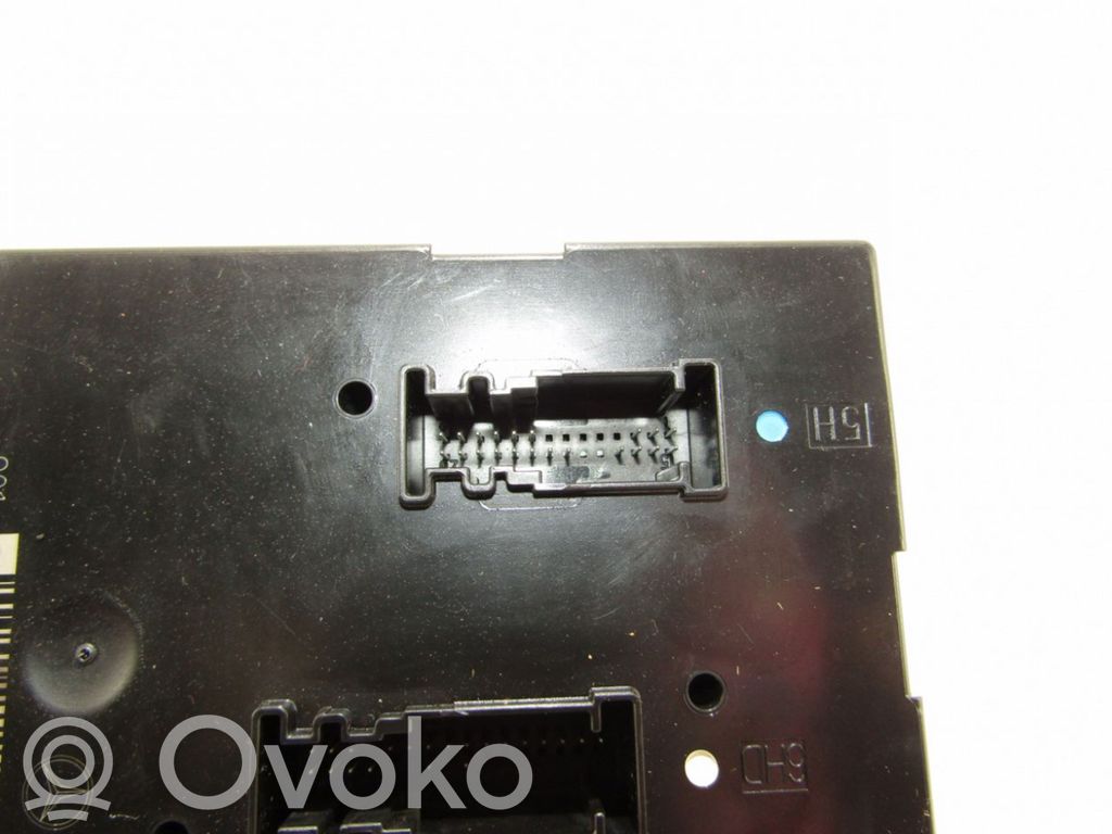 Muut ohjainlaitteet/moduulit   2129060505,2129012304