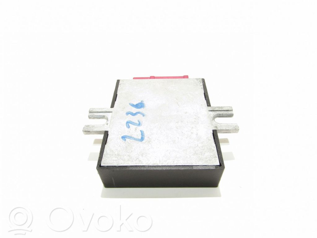 Autres unités de commande / modules   7301554