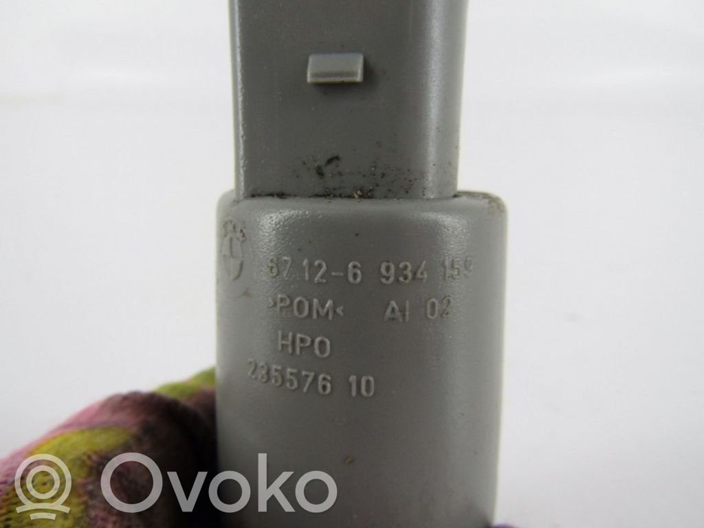 Logu mazgātāja sūknis   67126934159,23557610
