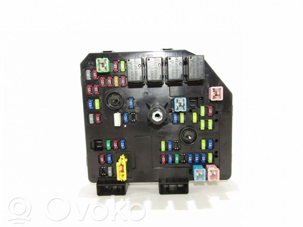 Fuse module   95031447