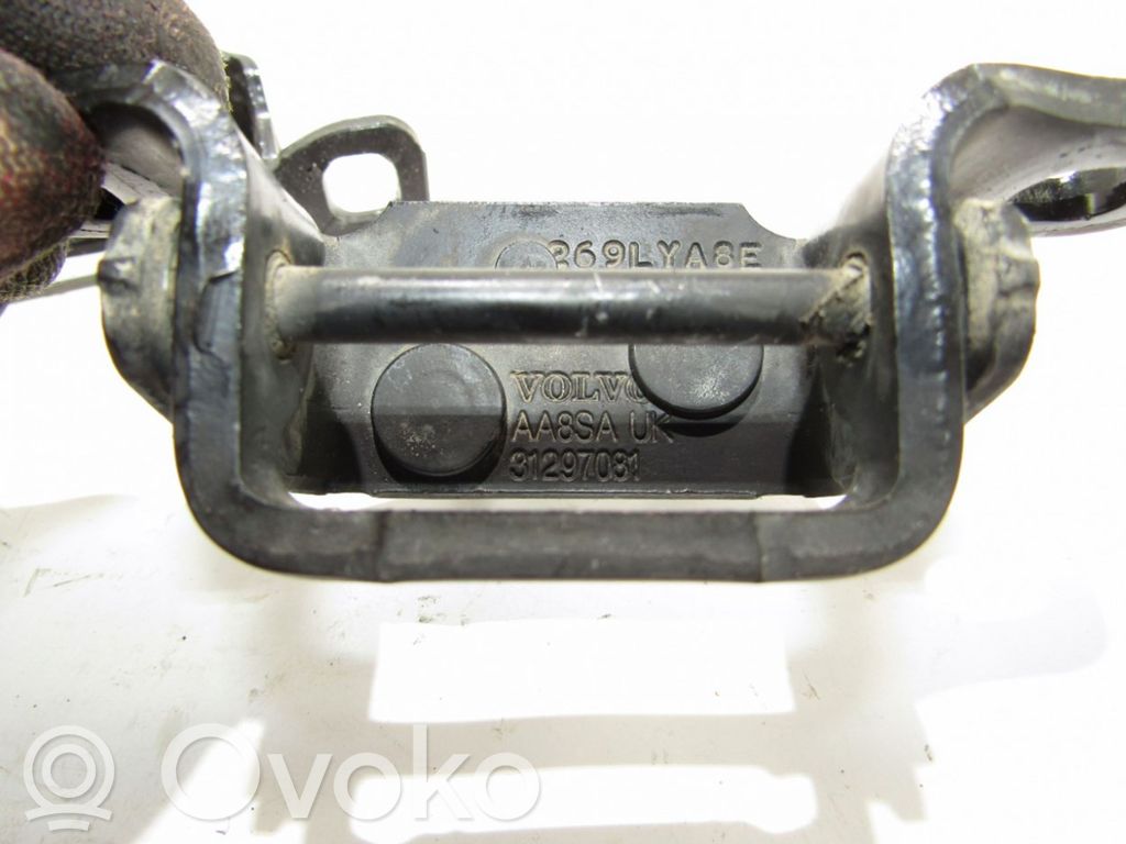 Volvo XC60 Loading door hinge set 