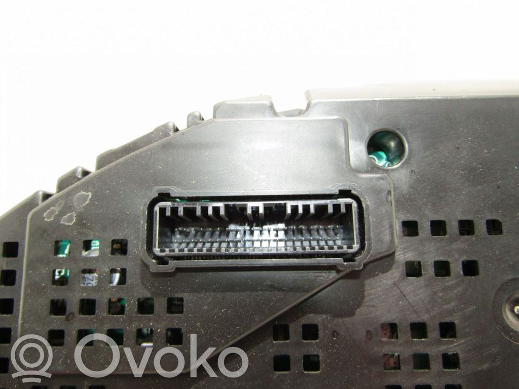 Licznik / Prędkościomierz   940033Z010,11001783210H