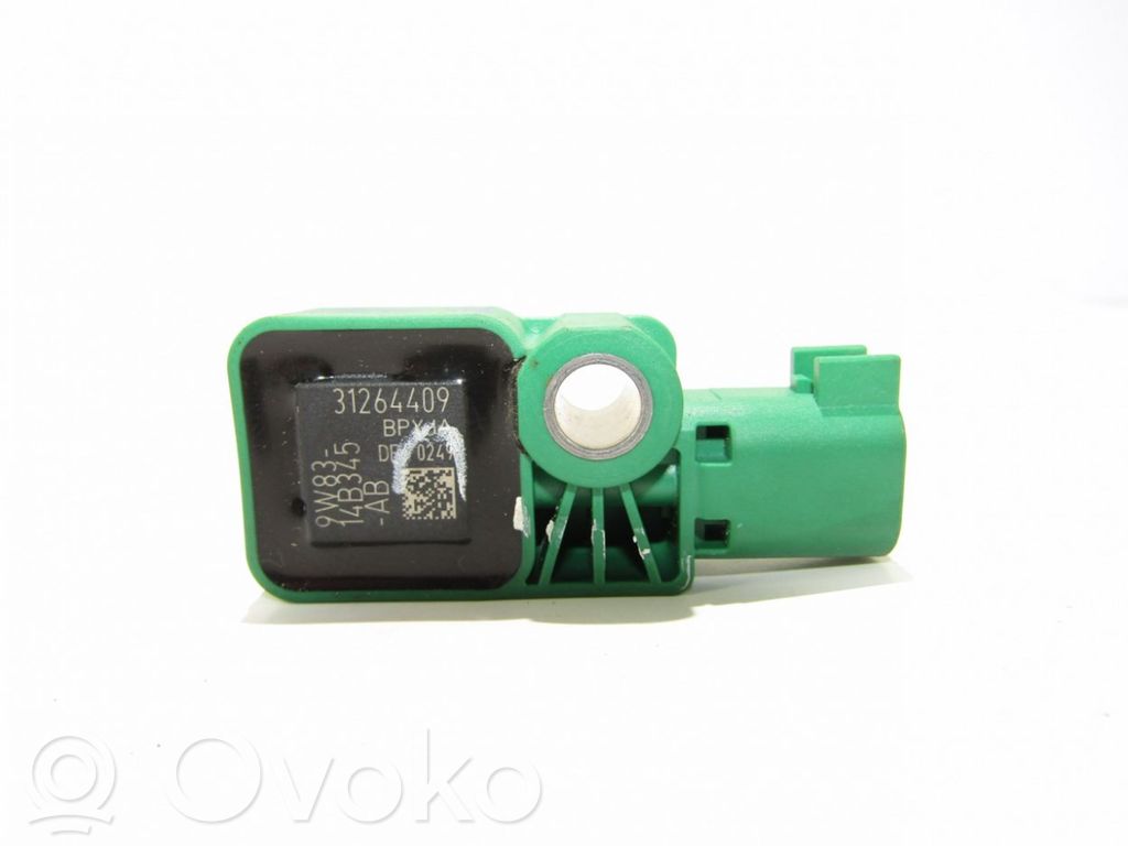 Airbagsensor Crashsensor Drucksensor   31264409