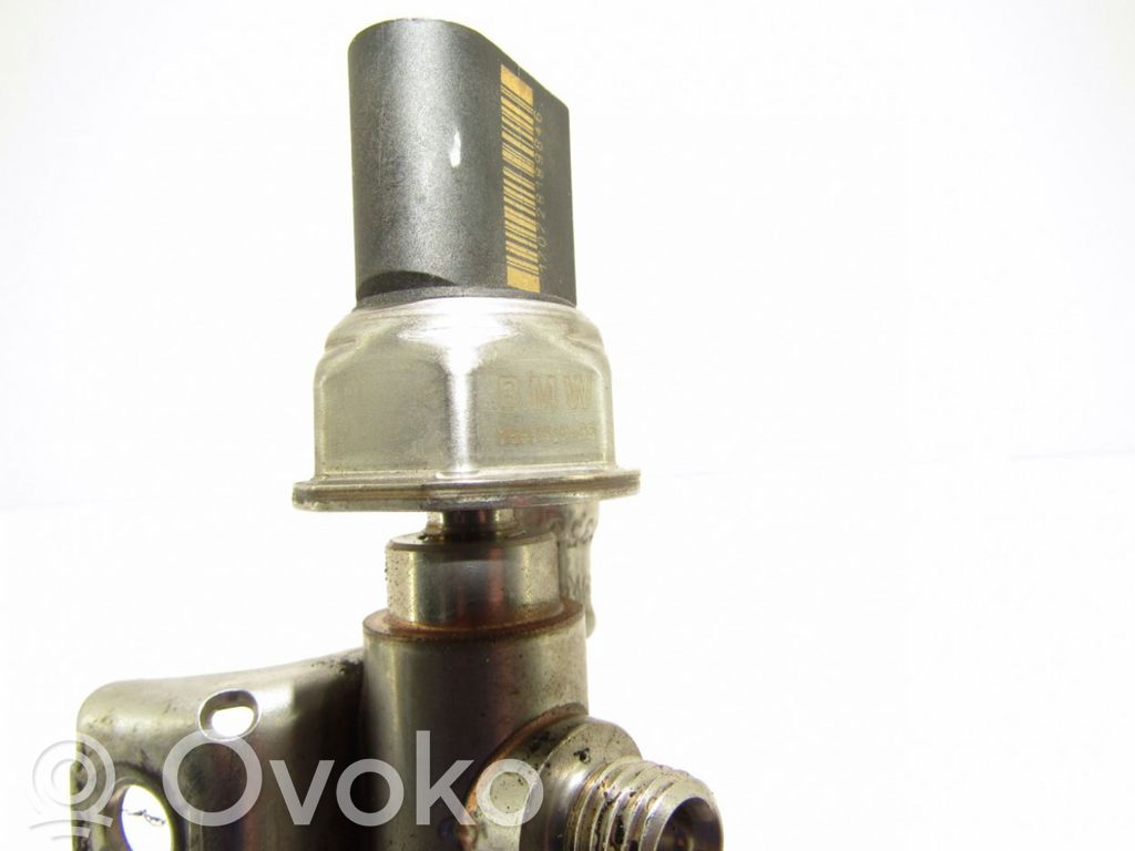 BMW 3 E90 E91 Fuel main line pipe 