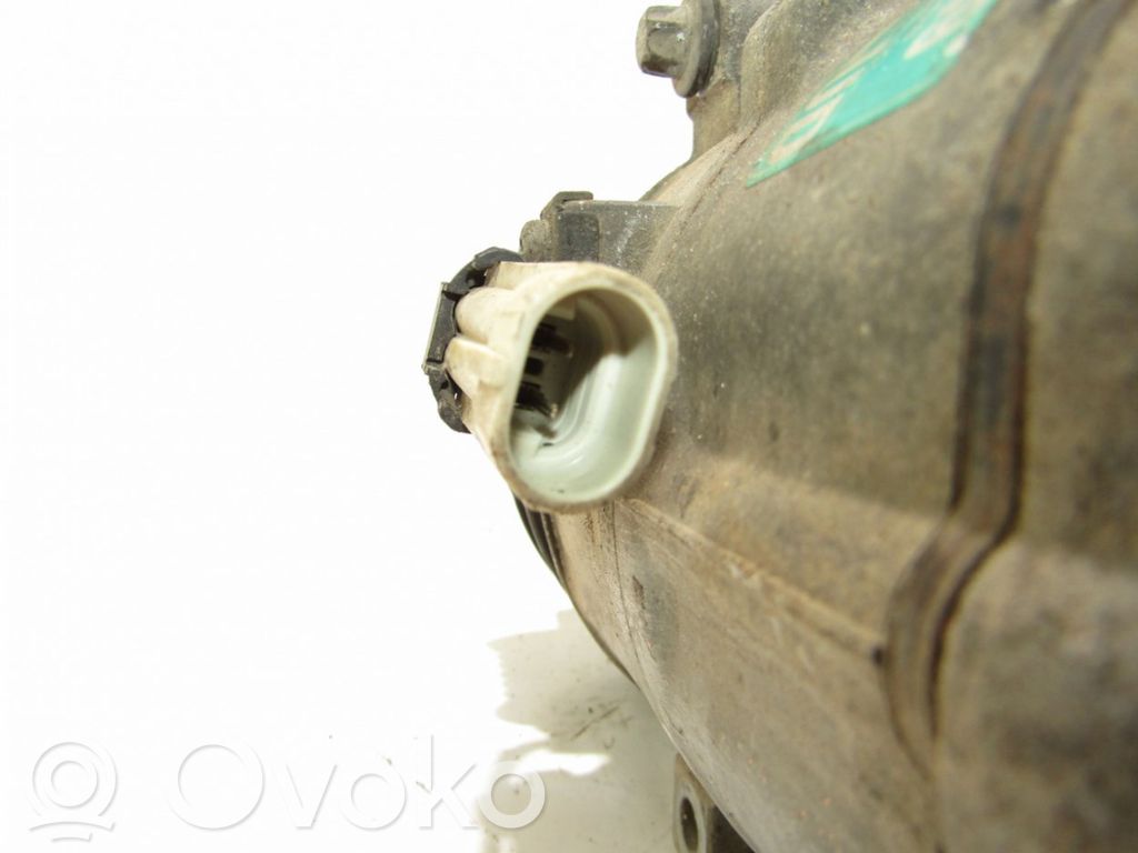 Opel Vectra C Compressore aria condizionata (A/C) (pompa)