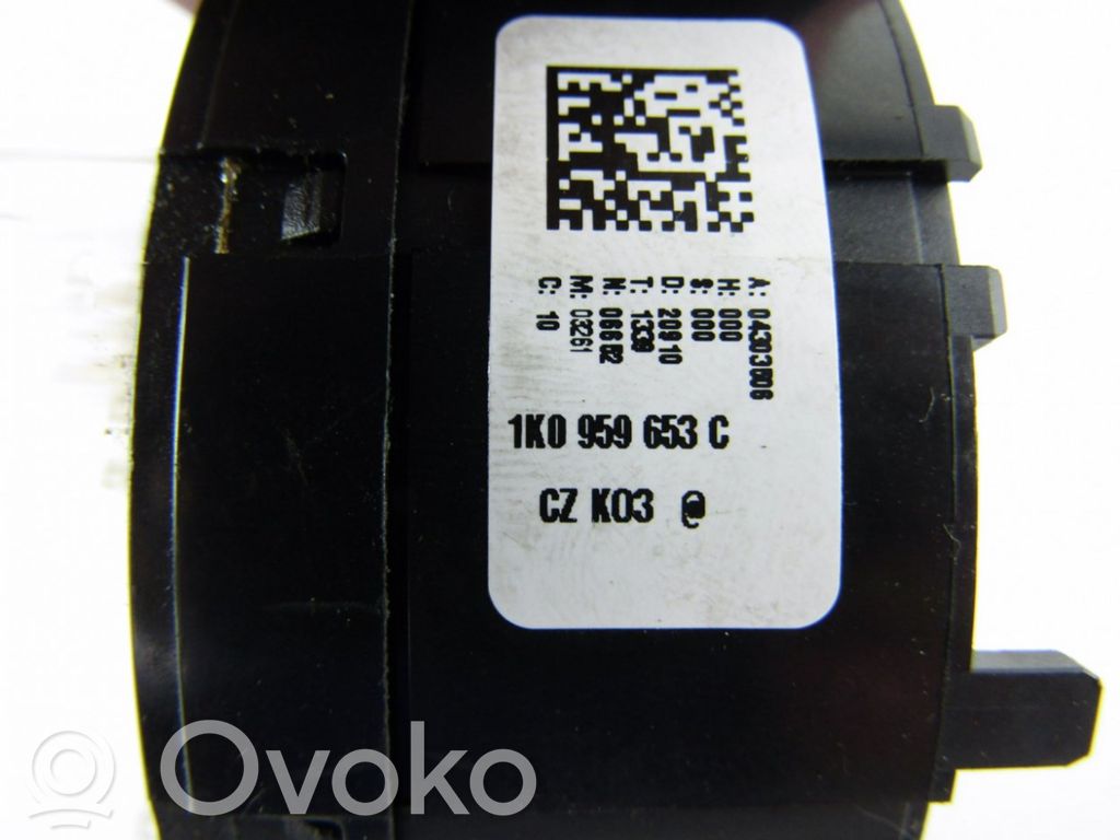 Inel glisant airbag (inel SRS)   1K0959653C