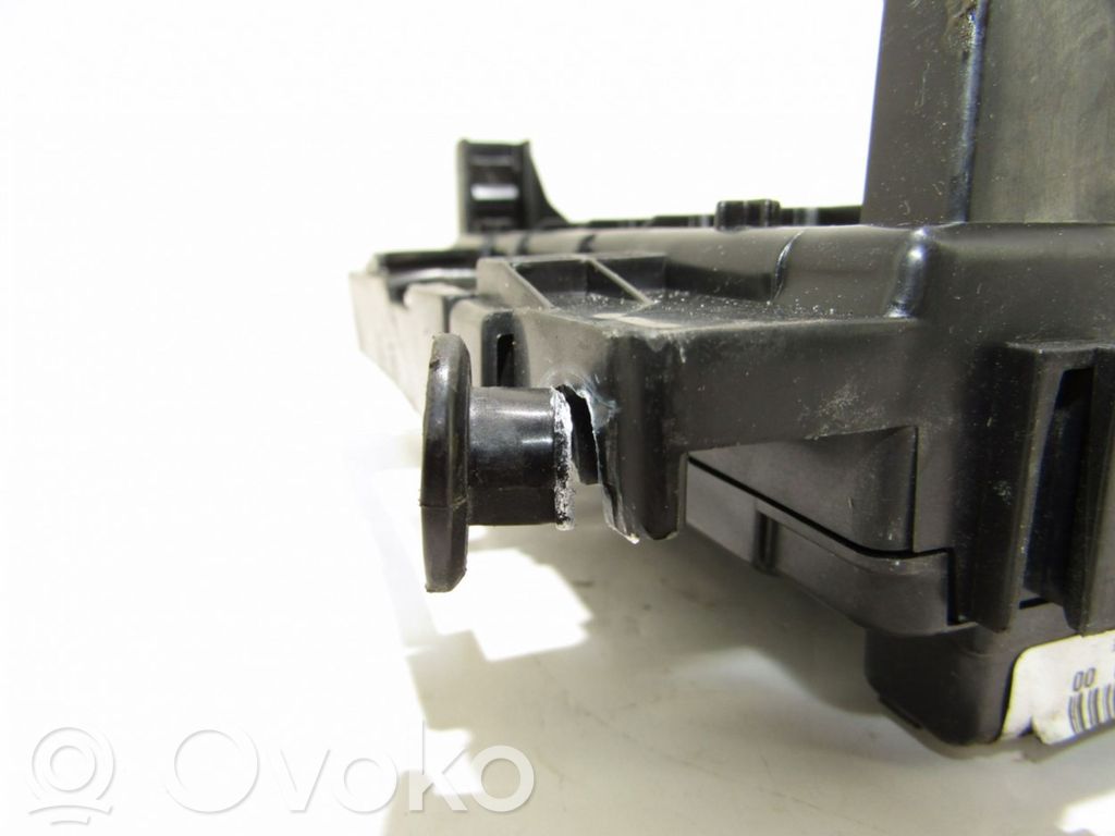 Citroen C2 Muut ohjainlaitteet/moduulit 