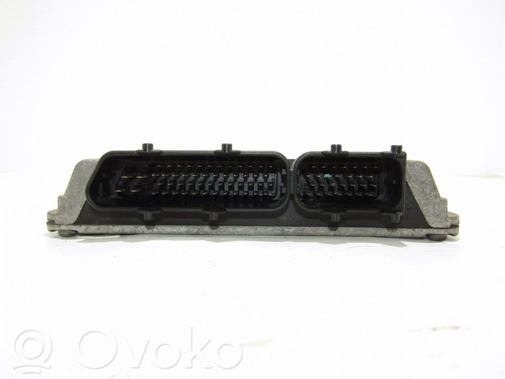 Volkswagen Lupo Engine control unit/module 