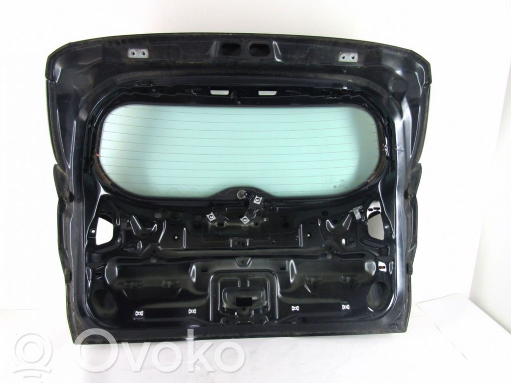 Ford Focus Portellone posteriore/bagagliaio
