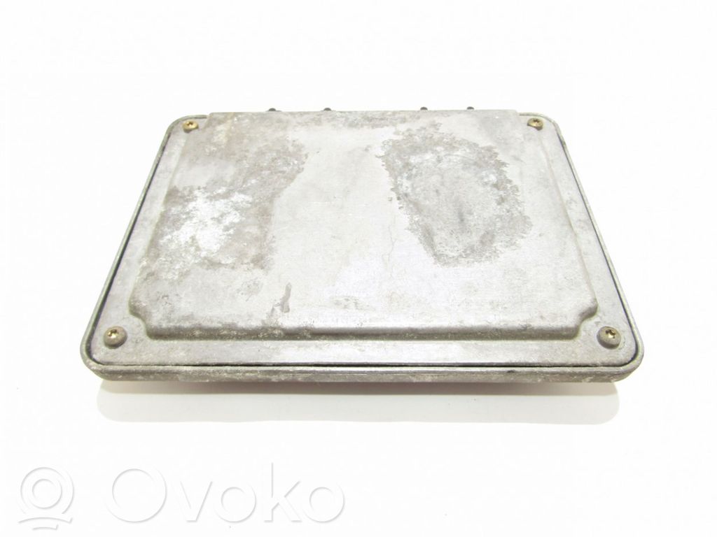 Unidad de control/módulo del motor   0281010021,09133269