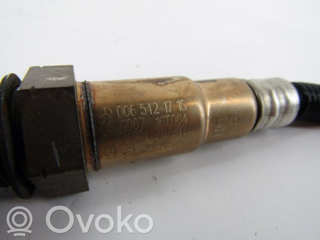 Sonda lambda   0065421718,0281004201