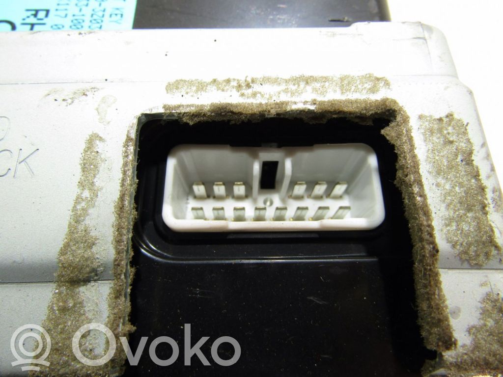 Other control units/modules   954803Z030