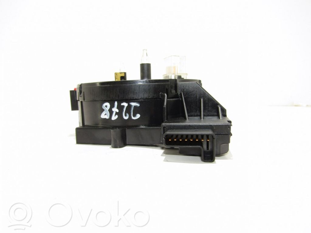 Skoda Octavia Mk2 (1Z) Innesco anello di contatto dell’airbag (anello SRS)