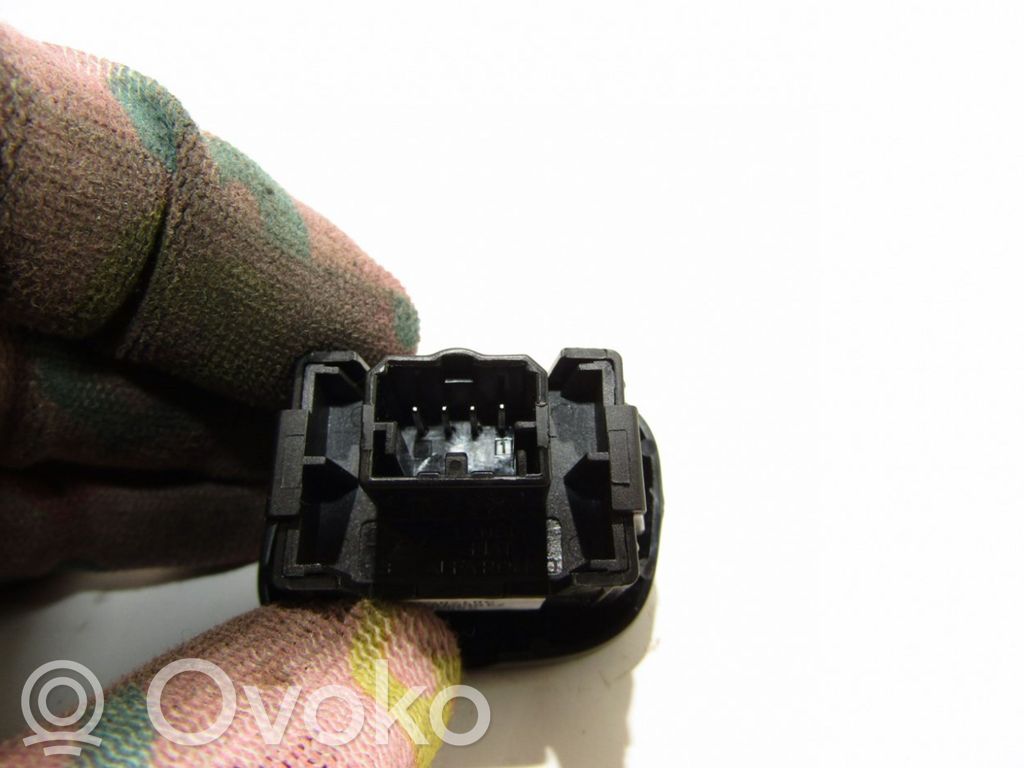 Fiat Panda III Electric window control switch 