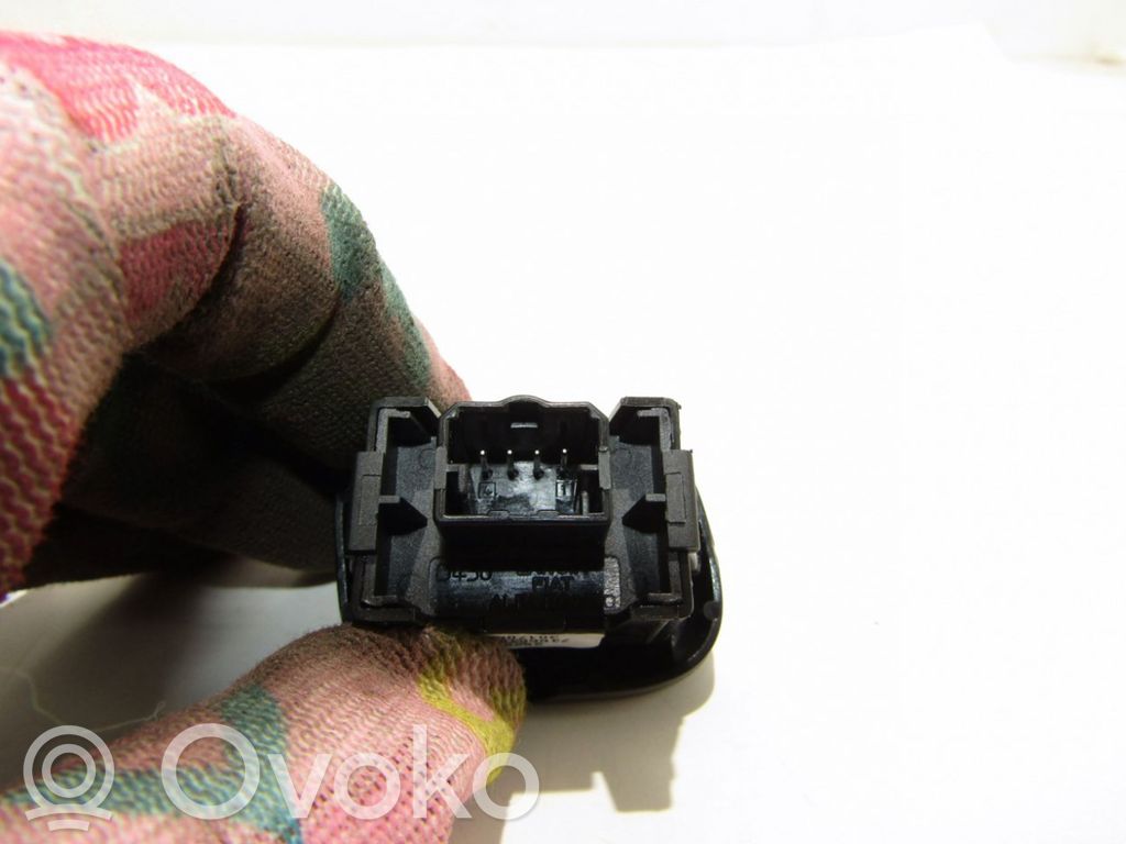 Fiat Panda III Comutator comandă geamuri electrice 
