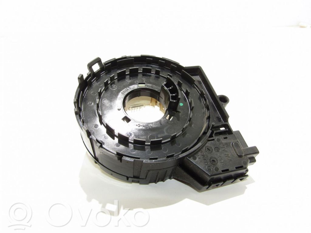 Volkswagen PASSAT B6 Innesco anello di contatto dell’airbag (anello SRS) 
