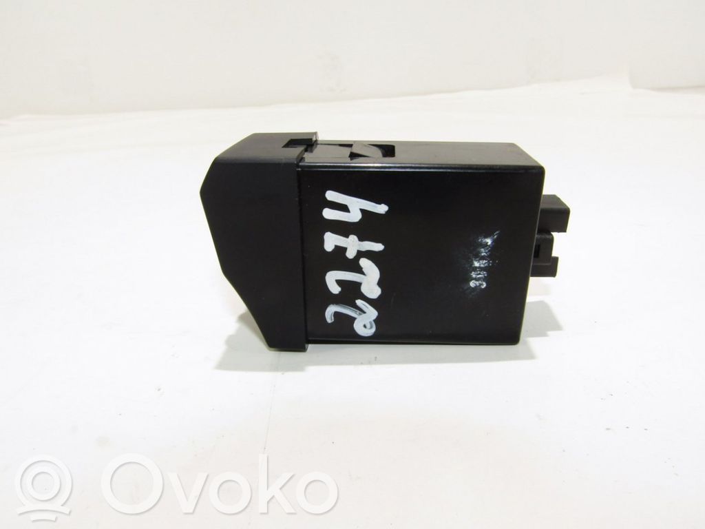 Hyundai Santa Fe Panel lighting control switch 