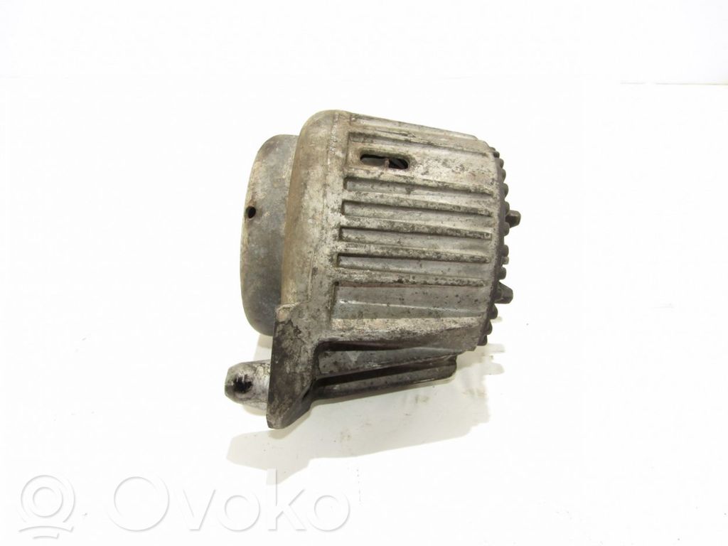 Mercedes-Benz C W204 Suport tampon motor