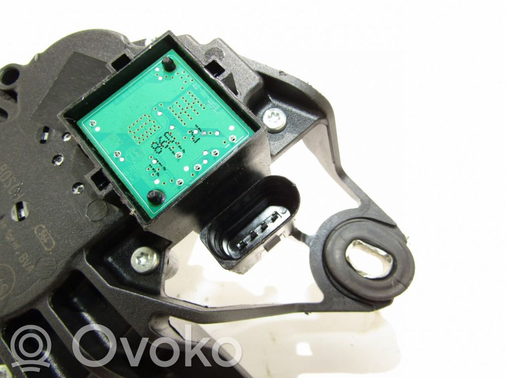Wischermotor Heckscheibe   5K6955711B