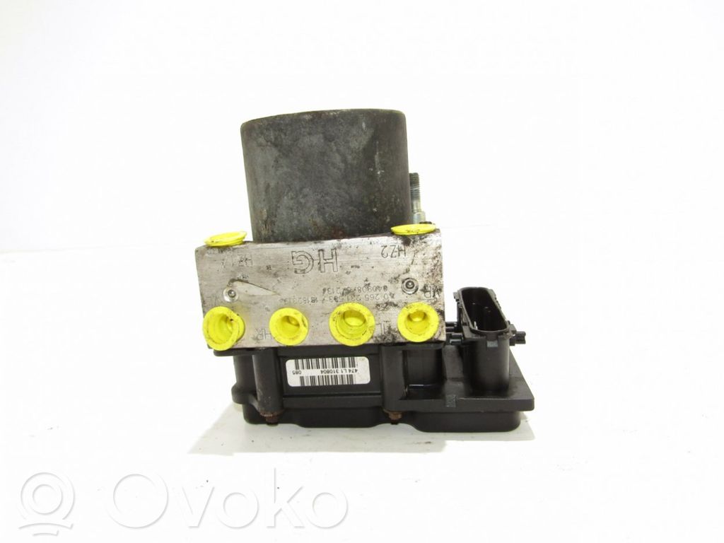 ABS-pumppu   0265800443