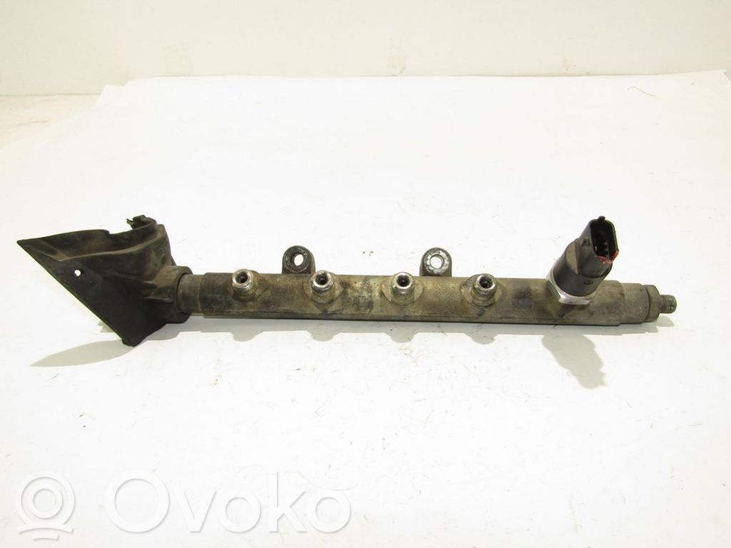 Renault Vel Satis Linea principale tubo carburante