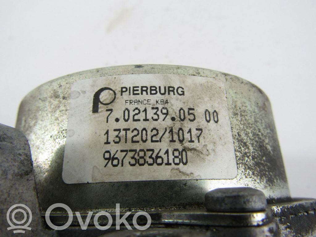 Pompa a vuoto   7021390500,9673836180