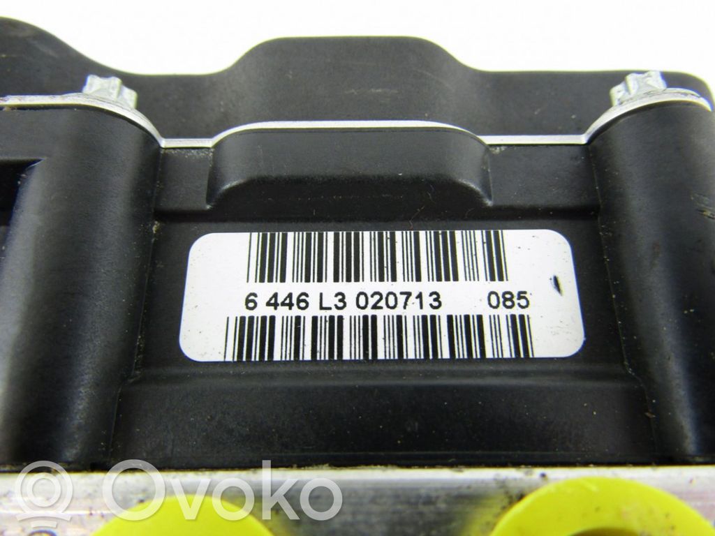 ABS Steuergerät   0265951870,30715T0499