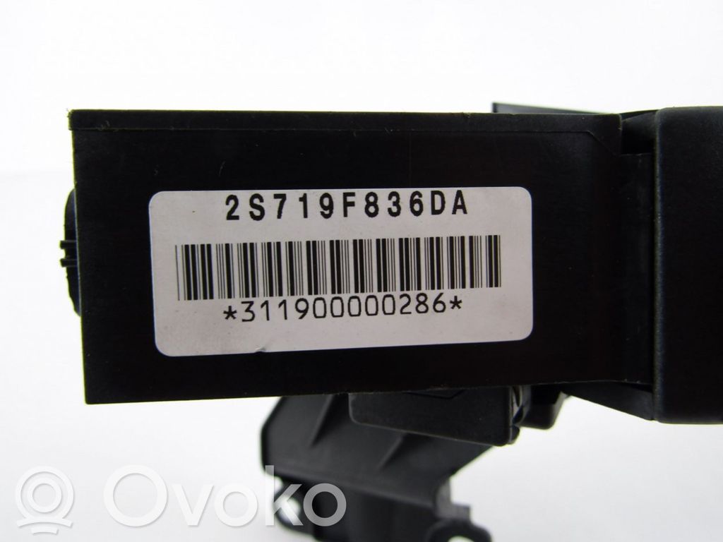 Kaasupoljin   2S719F836DA