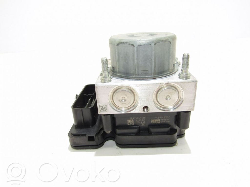 Fiat Panda III Pompa ABS 