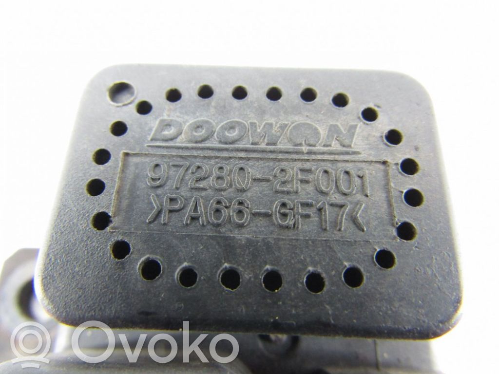 KIA Carnival Sensor 